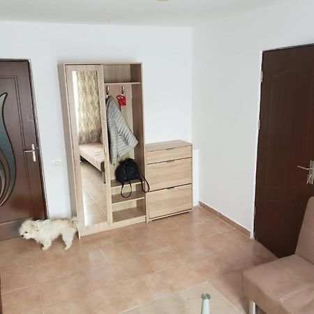 Apartament 2 Camere Tomis Nord Constanţa Buitenkant foto