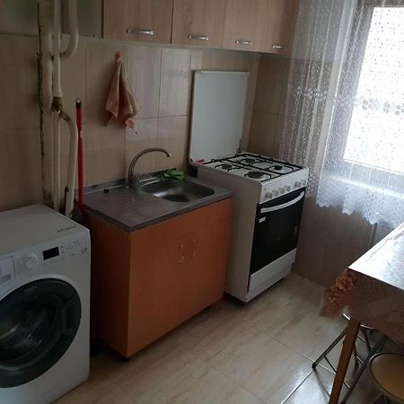 Apartament 2 Camere Tomis Nord Constanţa Buitenkant foto